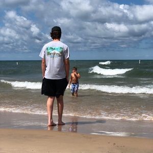 Meet your Posher, Grady